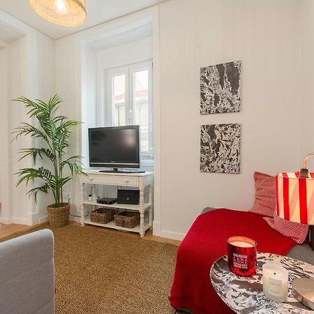 Charming Apartment For A Great Stay In Lissabon Buitenkant foto