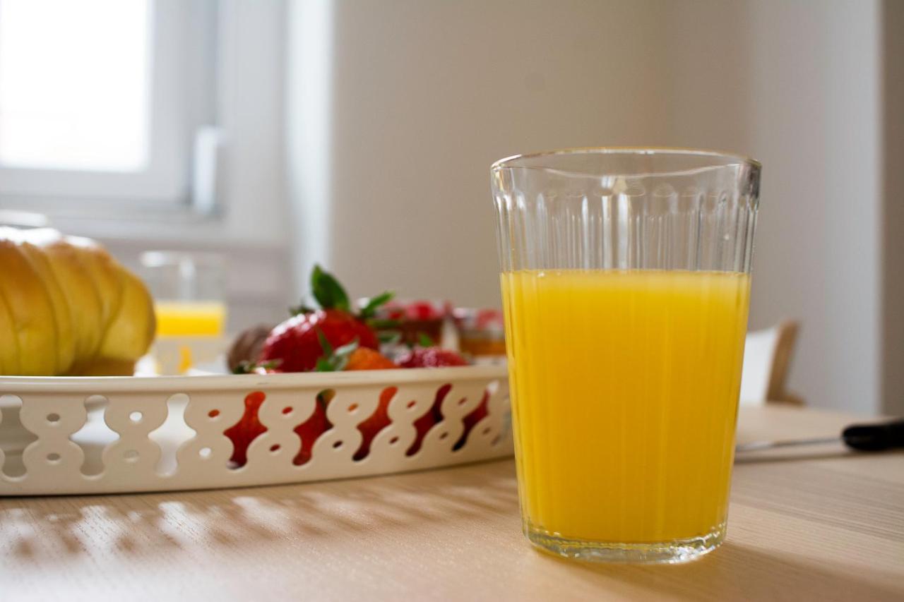 Charming Apartment For A Great Stay In Lissabon Buitenkant foto