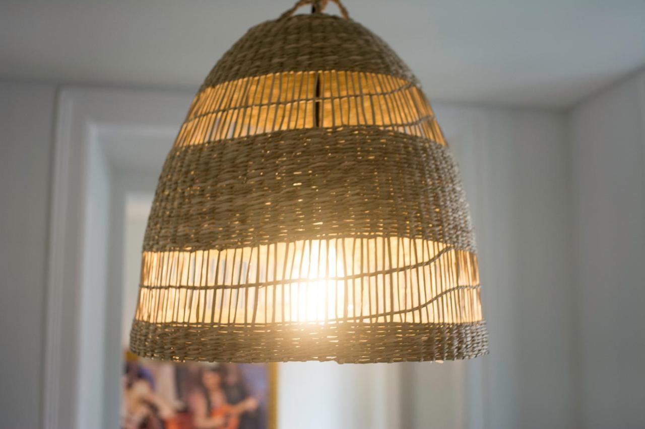Charming Apartment For A Great Stay In Lissabon Buitenkant foto