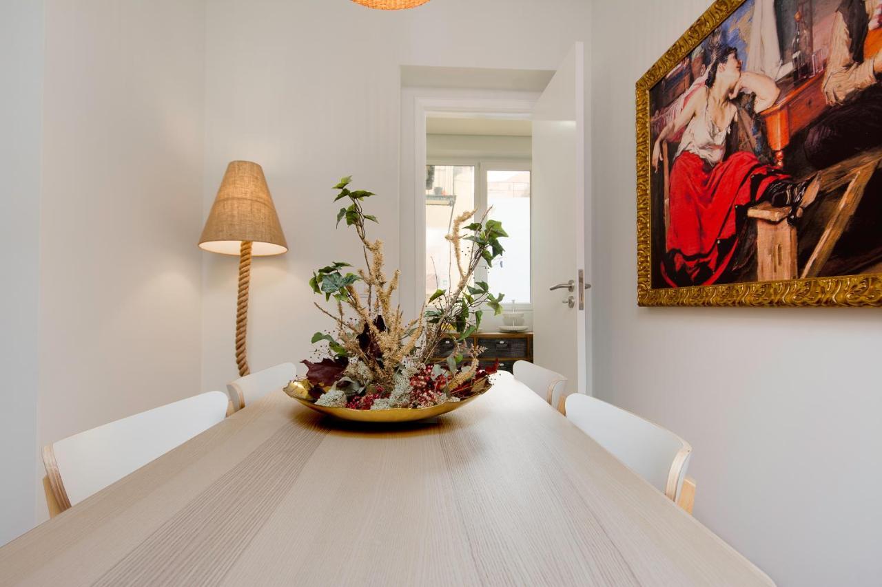 Charming Apartment For A Great Stay In Lissabon Buitenkant foto